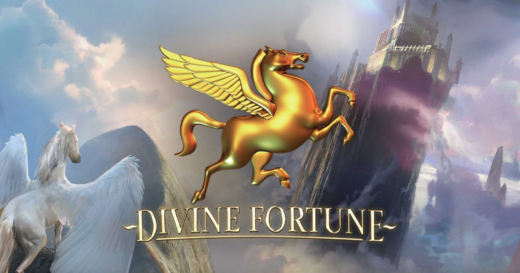 Divine Fortune VIdeo slots