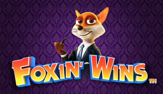 Foxin win videoslot