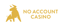 No account casino bäst bonus