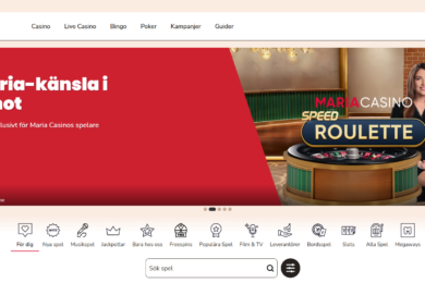 mariacasino