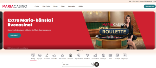 mariacasino
